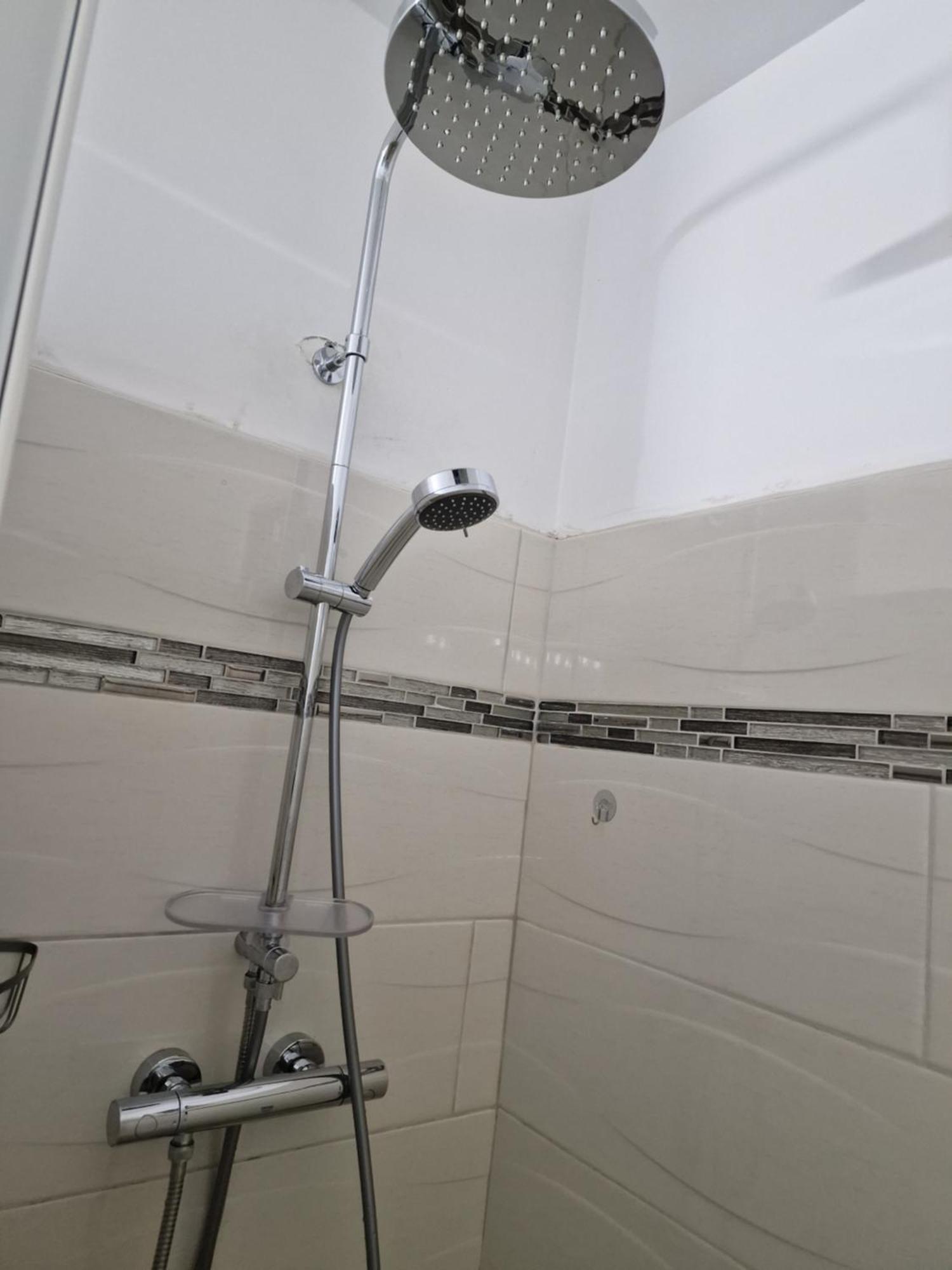 Appartement Spacieux Vue Sur Mer La Trinite Ngoại thất bức ảnh